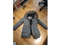 snowfall womens textured ski jacket